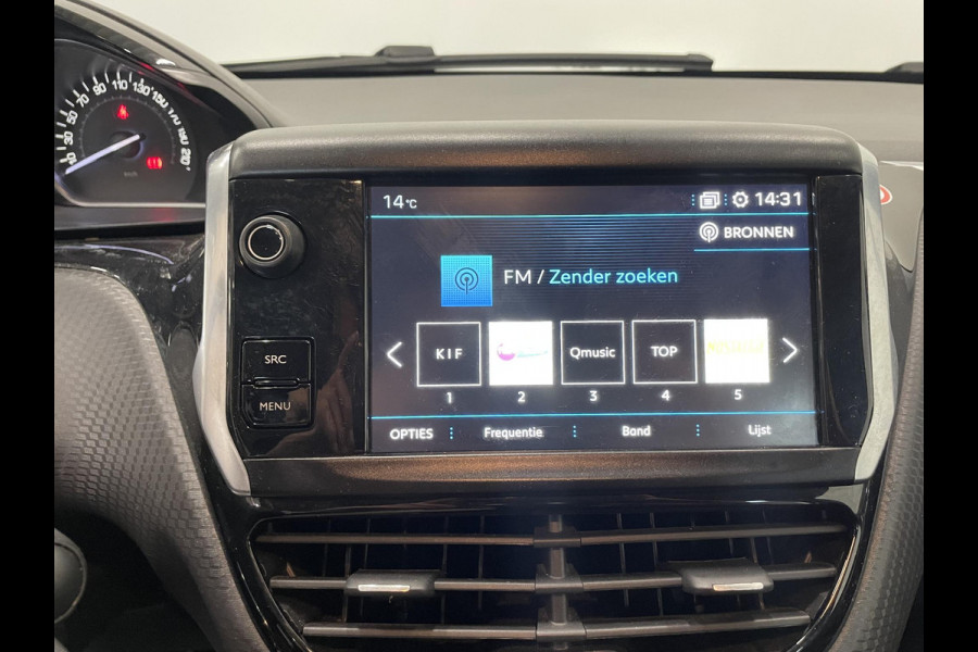 Peugeot 2008 1.2 PureTech Active 82pk Navigatie Apple Carplay/Android Auto Cruise Control Airco Peugeot 2008 1.2 PureTech Active 82pk Navigatie Apple Carplay/Android Auto Cruise Control Airco