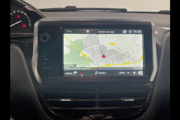 Peugeot 2008 1.2 PureTech Active 82pk Navigatie Apple Carplay/Android Auto Cruise Control Airco Peugeot 2008 1.2 PureTech Active 82pk Navigatie Apple Carplay/Android Auto Cruise Control Airco
