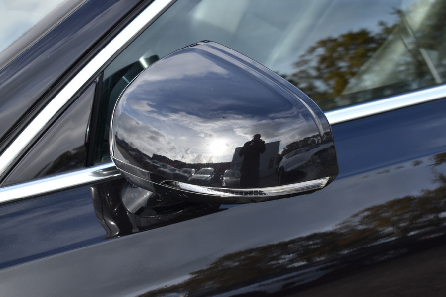 Volvo V90 T5 261PK 90th Anniversary Edition | Polestar | Trekhaak | Camera | Leder | BLIS | Stoelverwarming |