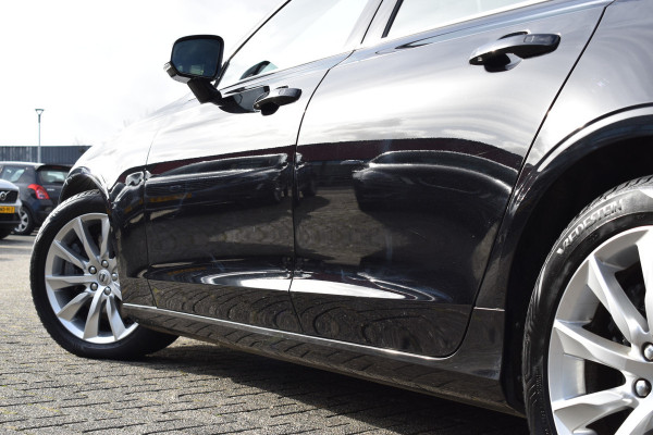 Volvo V90 T5 261PK 90th Anniversary Edition | Polestar | Trekhaak | Camera | Leder | BLIS | Stoelverwarming |