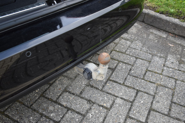 Volvo V90 T5 261PK 90th Anniversary Edition | Polestar | Trekhaak | Camera | Leder | BLIS | Stoelverwarming |