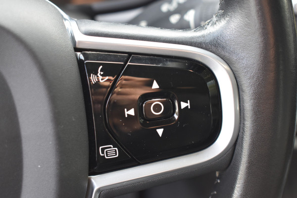 Volvo V90 T5 261PK 90th Anniversary Edition | Polestar | Trekhaak | Camera | Leder | BLIS | Stoelverwarming |
