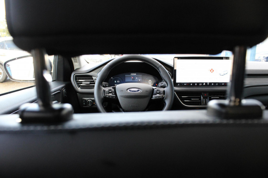 Ford Kuga 2.5 PHEV Active X 243pk | Driver Assistance Pack | Winterpack | Technology Pack | Panoramadak | All Season banden Ford Kuga 2.5 PHEV Active X 243pk | Driver Assistance Pack | Winterpack | Technology Pack | Panoramadak | All Season banden