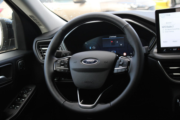 Ford Kuga 2.5 PHEV Active X 243pk | Driver Assistance Pack | Winterpack | Technology Pack | Panoramadak | All Season banden Ford Kuga 2.5 PHEV Active X 243pk | Driver Assistance Pack | Winterpack | Technology Pack | Panoramadak | All Season banden