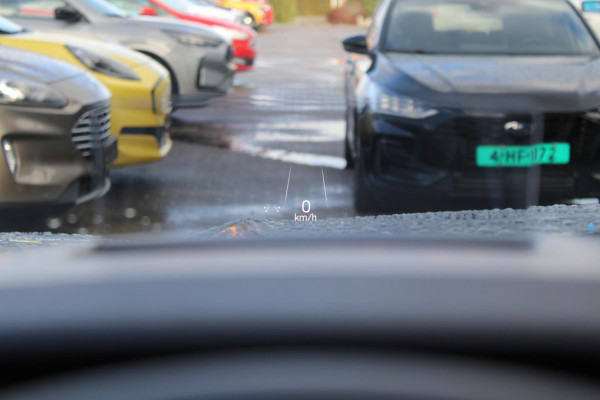 Ford Kuga 2.5 PHEV Active X 243pk | Driver Assistance Pack | Winterpack | Technology Pack | Panoramadak | All Season banden Ford Kuga 2.5 PHEV Active X 243pk | Driver Assistance Pack | Winterpack | Technology Pack | Panoramadak | All Season banden