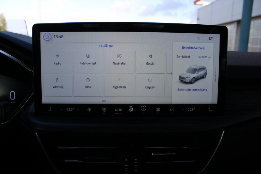 Ford Kuga 2.5 PHEV Active X 243pk | Driver Assistance Pack | Winterpack | Technology Pack | Panoramadak | All Season banden Ford Kuga 2.5 PHEV Active X 243pk | Driver Assistance Pack | Winterpack | Technology Pack | Panoramadak | All Season banden