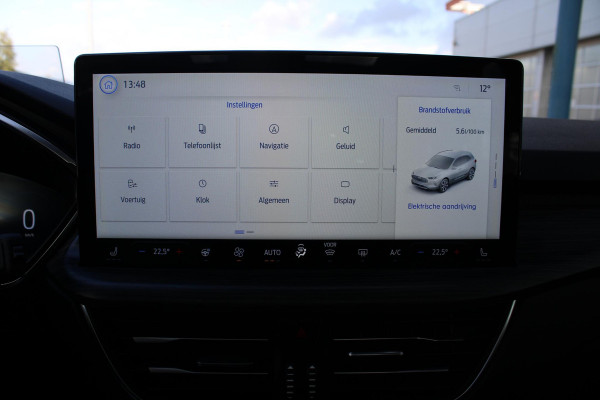 Ford Kuga 2.5 PHEV Active X 243pk | Driver Assistance Pack | Winterpack | Technology Pack | Panoramadak | All Season banden Ford Kuga 2.5 PHEV Active X 243pk | Driver Assistance Pack | Winterpack | Technology Pack | Panoramadak | All Season banden