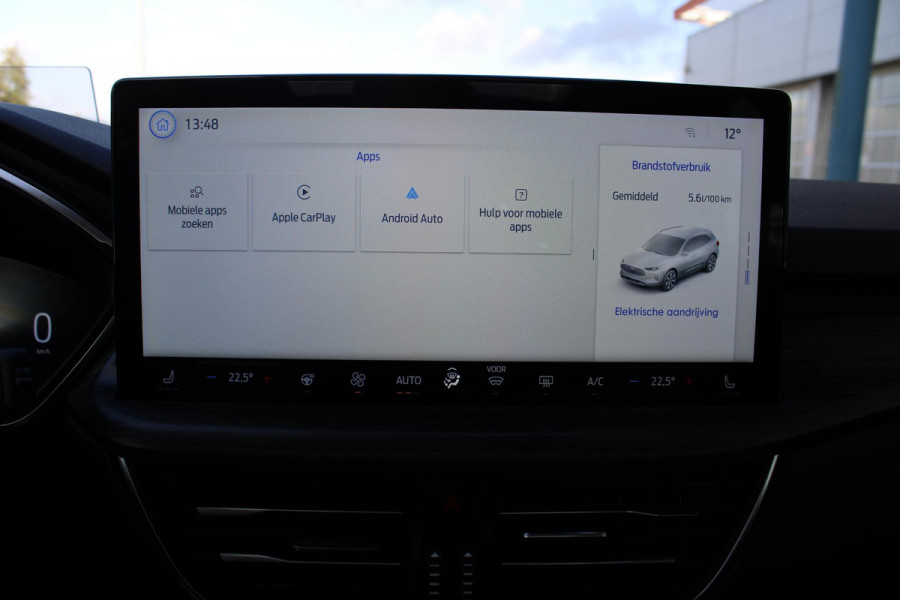 Ford Kuga 2.5 PHEV Active X 243pk | Driver Assistance Pack | Winterpack | Technology Pack | Panoramadak | All Season banden Ford Kuga 2.5 PHEV Active X 243pk | Driver Assistance Pack | Winterpack | Technology Pack | Panoramadak | All Season banden