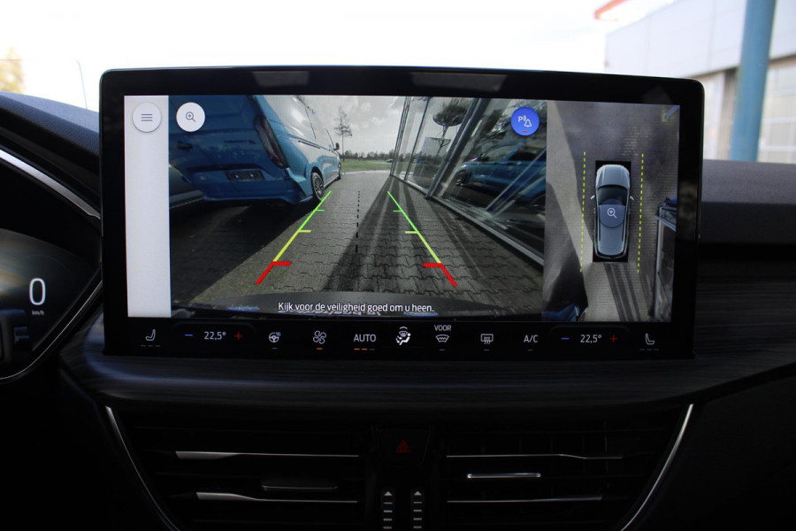 Ford Kuga 2.5 PHEV Active X 243pk | Driver Assistance Pack | Winterpack | Technology Pack | Panoramadak | All Season banden Ford Kuga 2.5 PHEV Active X 243pk | Driver Assistance Pack | Winterpack | Technology Pack | Panoramadak | All Season banden