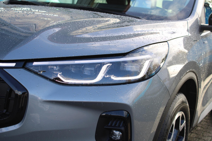 Ford Kuga 2.5 PHEV Active X 243pk | Driver Assistance Pack | Winterpack | Technology Pack | Panoramadak | All Season banden Ford Kuga 2.5 PHEV Active X 243pk | Driver Assistance Pack | Winterpack | Technology Pack | Panoramadak | All Season banden