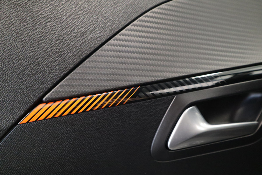 Peugeot e-208 EV Active 50 kWh 5-Drs. ClimateControl CruiseControl 24 maanden garantie mogelijk (*vraag naar de voorwaarden)