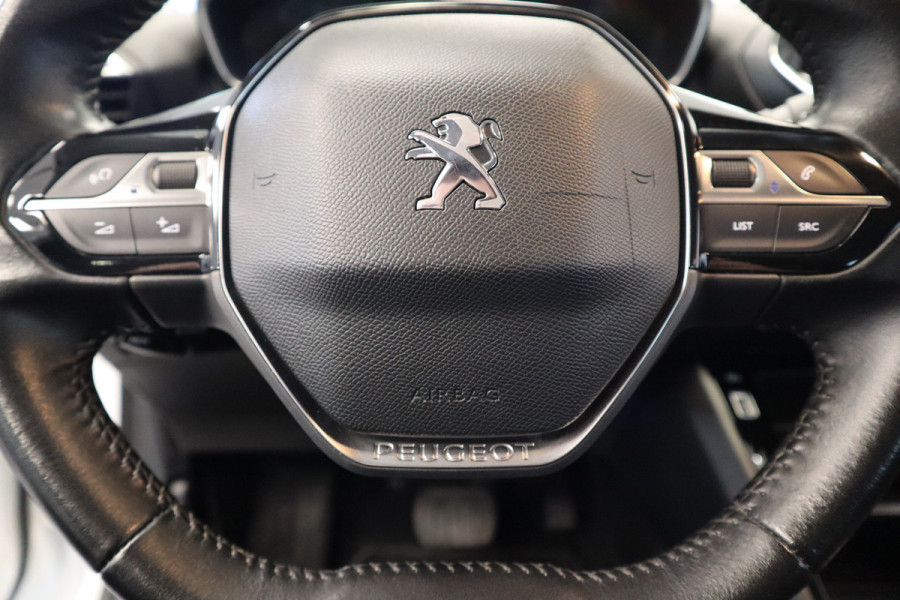 Peugeot e-208 EV Active 50 kWh 5-Drs. ClimateControl CruiseControl 24 maanden garantie mogelijk (*vraag naar de voorwaarden)