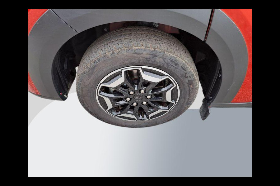 Ford Tourneo Custom 340 L2H1 Active 65 kWh 218pk | Driver Assistance Pack | Verwarmde Voorstoelen | 8 persoons | Uniek in Nederland!