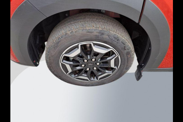 Ford Tourneo Custom 340 L2H1 Active 65 kWh 218pk | Driver Assistance Pack | Verwarmde Voorstoelen | 8 persoons | Uniek in Nederland!