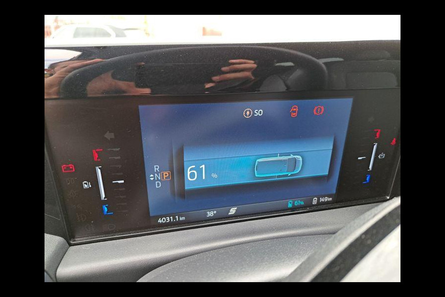 Ford Tourneo Custom 340 L2H1 Active 65 kWh 218pk | Driver Assistance Pack | Verwarmde Voorstoelen | 8 persoons | Uniek in Nederland!