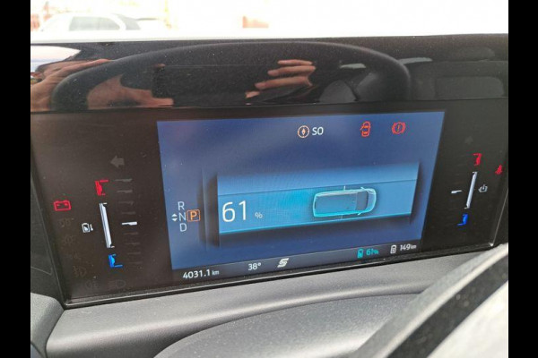 Ford Tourneo Custom 340 L2H1 Active 65 kWh 218pk | Driver Assistance Pack | Verwarmde Voorstoelen | 8 persoons | Uniek in Nederland!