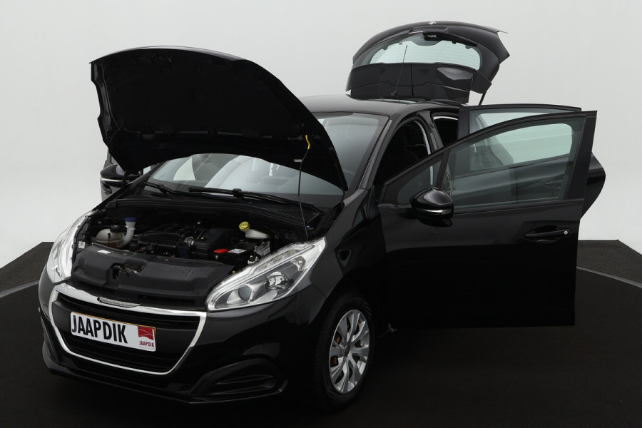 Peugeot 208 BWJ 2019 / 82 PK 1.2 Active | | AIRCO | NAVI | CRUISE | PDC | ELEKTRISCH PAKKET
