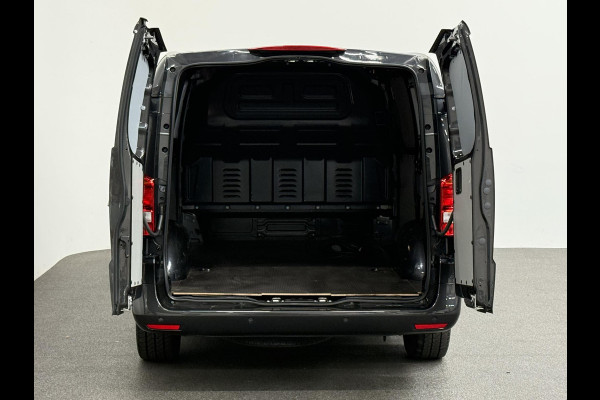 Mercedes-Benz eVito eVito Lang 66 kWh Airco Cruise Control Navi Stoelverwarming