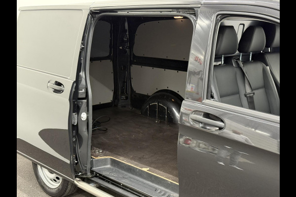 Mercedes-Benz eVito eVito Lang 66 kWh Airco Cruise Control Navi Stoelverwarming