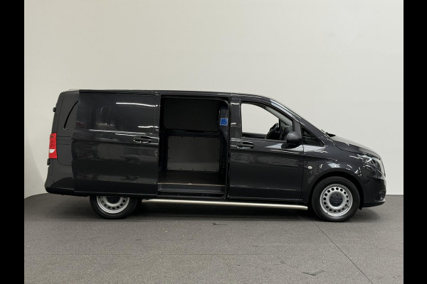 Mercedes-Benz eVito eVito Lang 66 kWh Airco Cruise Control Navi Stoelverwarming