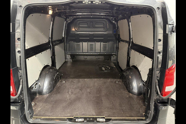 Mercedes-Benz eVito eVito Lang 66 kWh Airco Cruise Control Navi Stoelverwarming