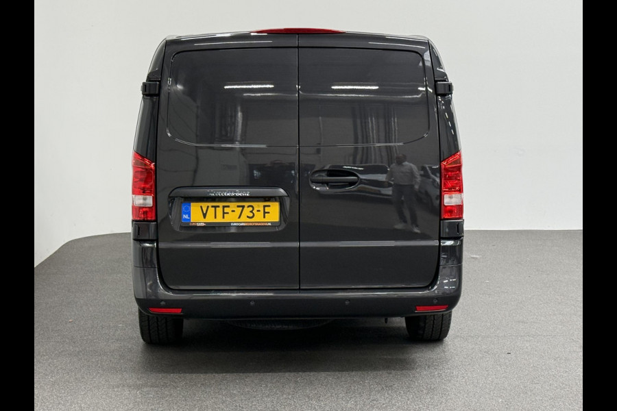 Mercedes-Benz eVito eVito Lang 66 kWh Airco Cruise Control Navi Stoelverwarming