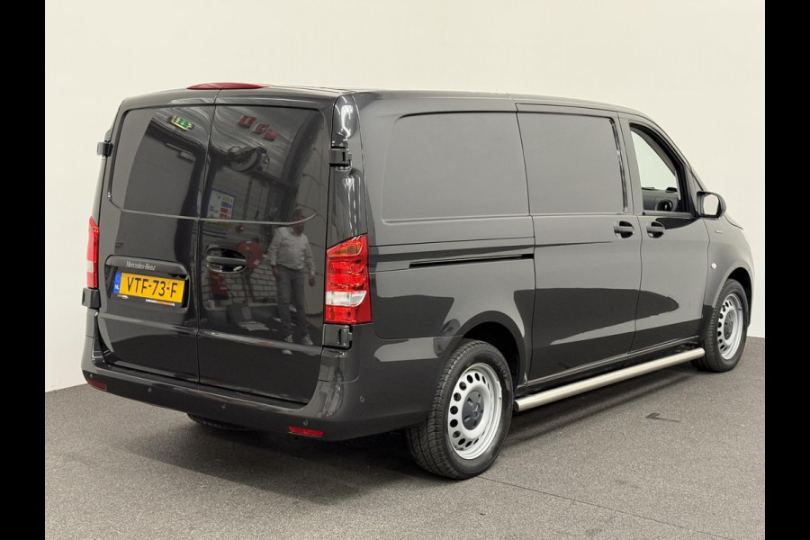 Mercedes-Benz eVito eVito Lang 66 kWh Airco Cruise Control Navi Stoelverwarming