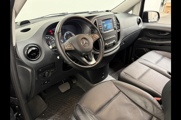 Mercedes-Benz eVito eVito Lang 66 kWh Airco Cruise Control Navi Stoelverwarming