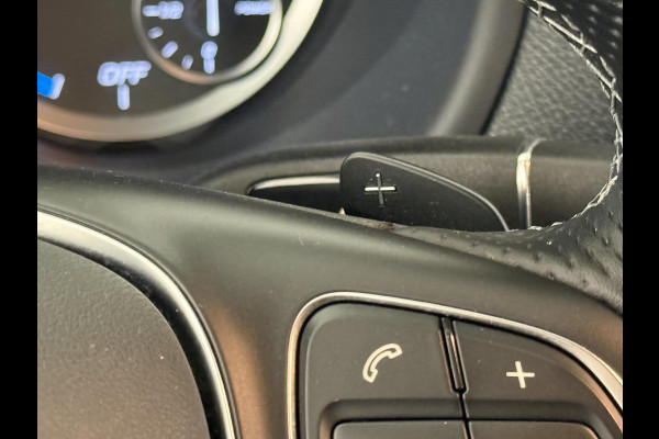 Mercedes-Benz eVito eVito Lang 66 kWh Airco Cruise Control Navi Stoelverwarming