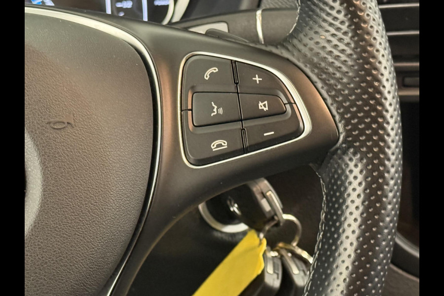Mercedes-Benz eVito eVito Lang 66 kWh Airco Cruise Control Navi Stoelverwarming