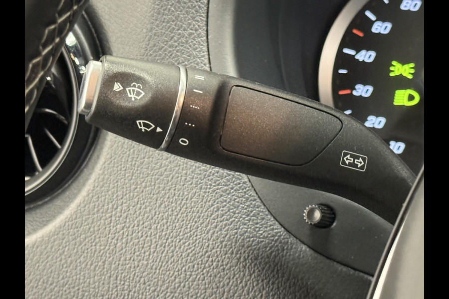 Mercedes-Benz eVito eVito Lang 66 kWh Airco Cruise Control Navi Stoelverwarming