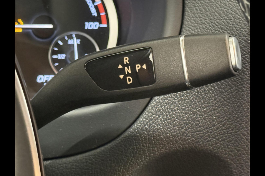 Mercedes-Benz eVito eVito Lang 66 kWh Airco Cruise Control Navi Stoelverwarming