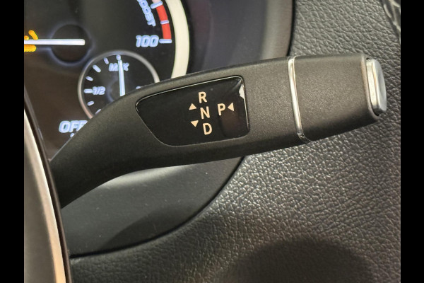Mercedes-Benz eVito eVito Lang 66 kWh Airco Cruise Control Navi Stoelverwarming