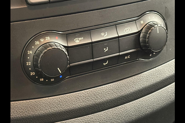 Mercedes-Benz eVito eVito Lang 66 kWh Airco Cruise Control Navi Stoelverwarming