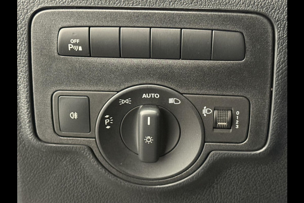 Mercedes-Benz eVito eVito Lang 66 kWh Airco Cruise Control Navi Stoelverwarming