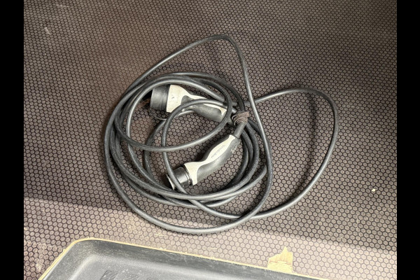 Mercedes-Benz eVito eVito Lang 66 kWh Airco Cruise Control Navi Stoelverwarming