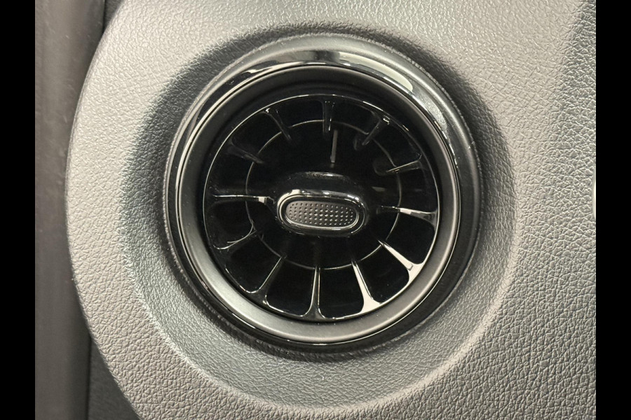 Mercedes-Benz eVito eVito Lang 66 kWh Airco Cruise Control Navi Stoelverwarming