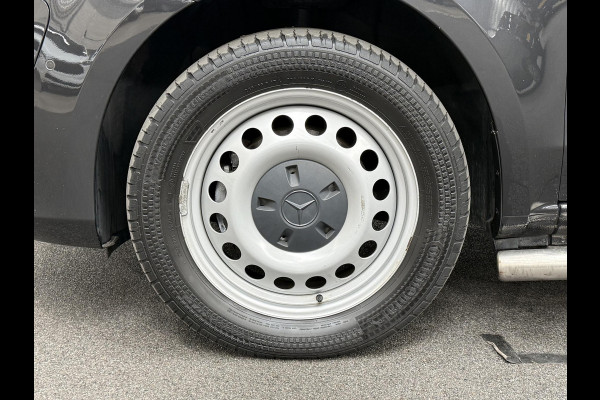 Mercedes-Benz eVito eVito Lang 66 kWh Airco Cruise Control Navi Stoelverwarming