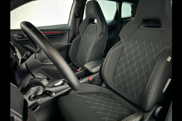 Škoda Karoq 1.5 TSI ACT Sportline Pano ACC Sfeer Canton Trekh. NAP Škoda Karoq 1.5 TSI ACT Sportline Pano ACC Sfeer Canton Trekh. NAP