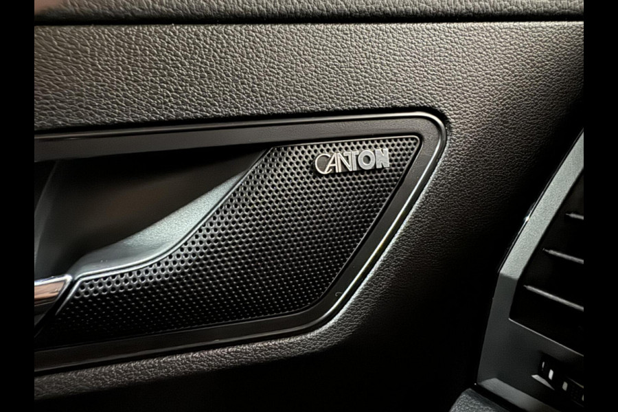 Škoda Karoq 1.5 TSI ACT Sportline Pano ACC Sfeer Canton Trekh. NAP Škoda Karoq 1.5 TSI ACT Sportline Pano ACC Sfeer Canton Trekh. NAP