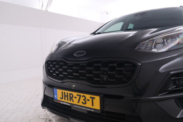 Kia Sportage 1.6 CRDi MHEV DynamicPlusLine Automaat, Navigatie, blackline! Kia Sportage 1.6 CRDi MHEV DynamicPlusLine Automaat, Navigatie, blackline!