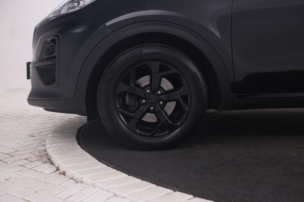 Kia Sportage 1.6 CRDi MHEV DynamicPlusLine Automaat, Navigatie, blackline! Kia Sportage 1.6 CRDi MHEV DynamicPlusLine Automaat, Navigatie, blackline!