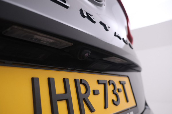 Kia Sportage 1.6 CRDi MHEV DynamicPlusLine Automaat, Navigatie, blackline! Kia Sportage 1.6 CRDi MHEV DynamicPlusLine Automaat, Navigatie, blackline!