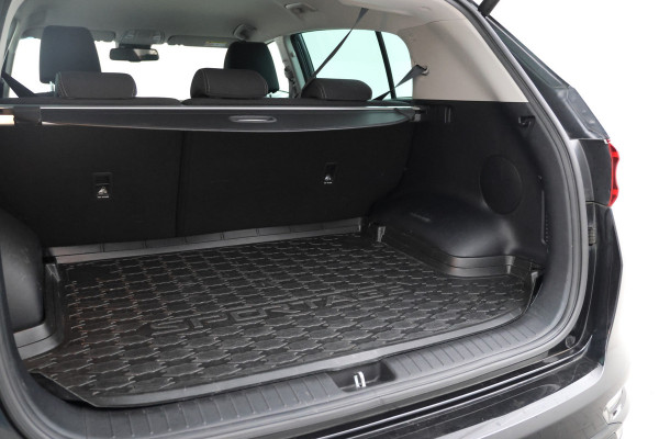 Kia Sportage 1.6 CRDi MHEV DynamicPlusLine Automaat, Navigatie, blackline! Kia Sportage 1.6 CRDi MHEV DynamicPlusLine Automaat, Navigatie, blackline!