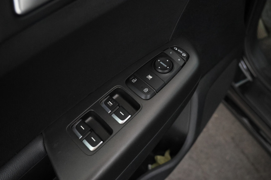 Kia Sportage 1.6 CRDi MHEV DynamicPlusLine Automaat, Navigatie, blackline! Kia Sportage 1.6 CRDi MHEV DynamicPlusLine Automaat, Navigatie, blackline!