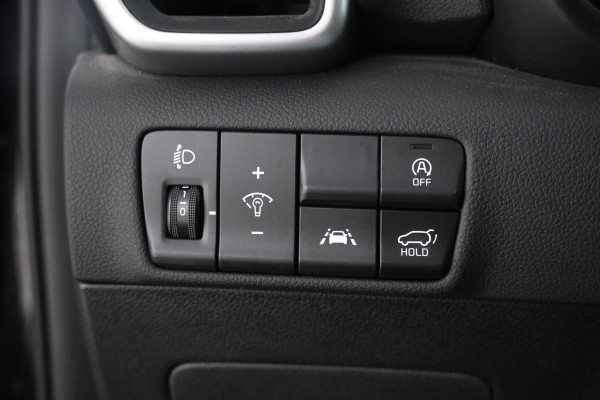 Kia Sportage 1.6 CRDi MHEV DynamicPlusLine Automaat, Navigatie, blackline! Kia Sportage 1.6 CRDi MHEV DynamicPlusLine Automaat, Navigatie, blackline!