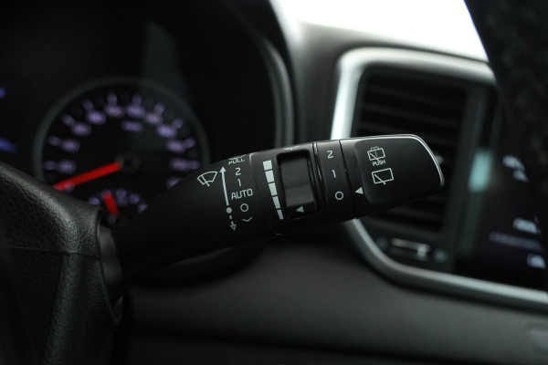 Kia Sportage 1.6 CRDi MHEV DynamicPlusLine Automaat, Navigatie, blackline! Kia Sportage 1.6 CRDi MHEV DynamicPlusLine Automaat, Navigatie, blackline!