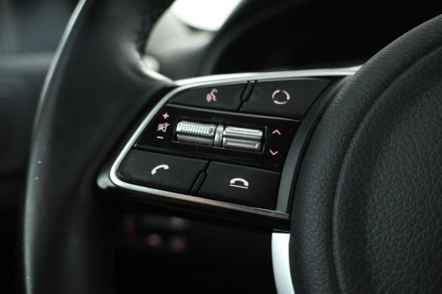 Kia Sportage 1.6 CRDi MHEV DynamicPlusLine Automaat, Navigatie, blackline! Kia Sportage 1.6 CRDi MHEV DynamicPlusLine Automaat, Navigatie, blackline!