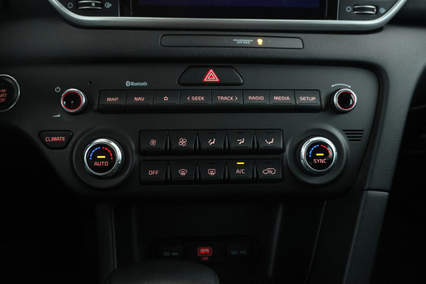 Kia Sportage 1.6 CRDi MHEV DynamicPlusLine Automaat, Navigatie, blackline! Kia Sportage 1.6 CRDi MHEV DynamicPlusLine Automaat, Navigatie, blackline!