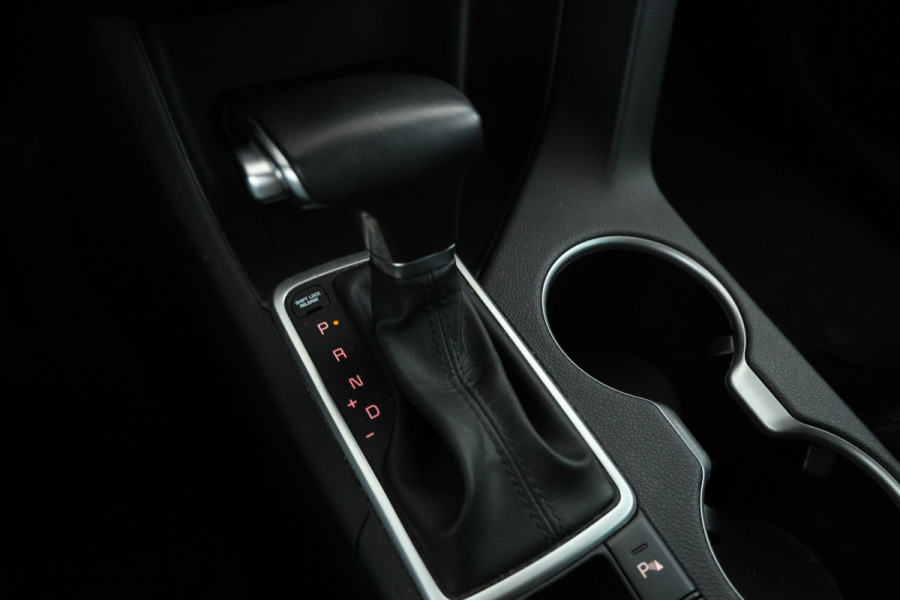 Kia Sportage 1.6 CRDi MHEV DynamicPlusLine Automaat, Navigatie, blackline! Kia Sportage 1.6 CRDi MHEV DynamicPlusLine Automaat, Navigatie, blackline!